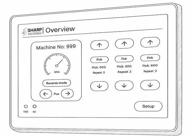 LCD Display