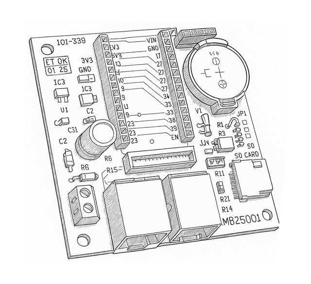 Controller