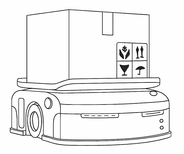 Robot