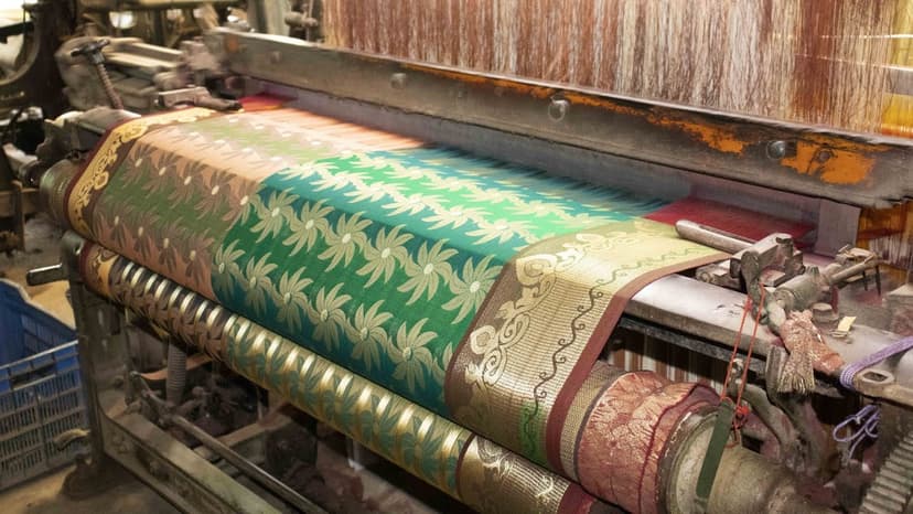 Jacquard Solutions