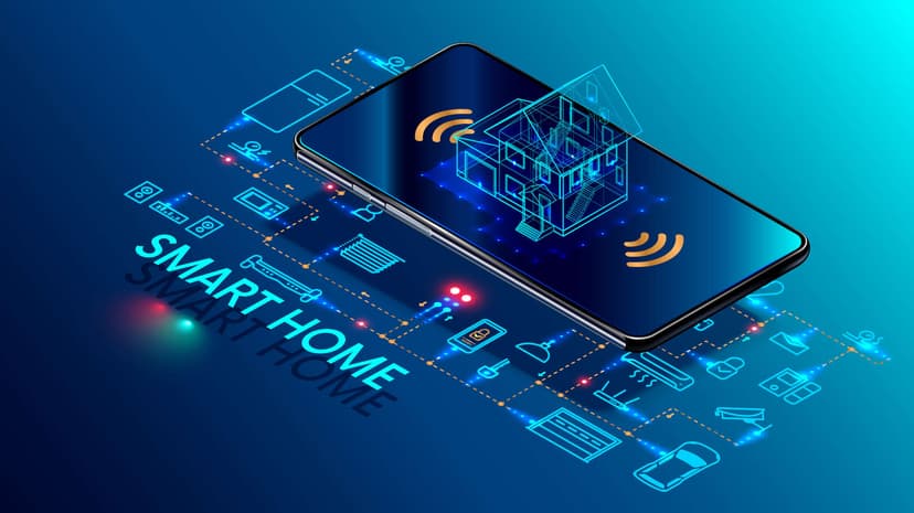 Home Automation